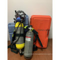 Scba Cylinders for Life Support Breathing Apparatus